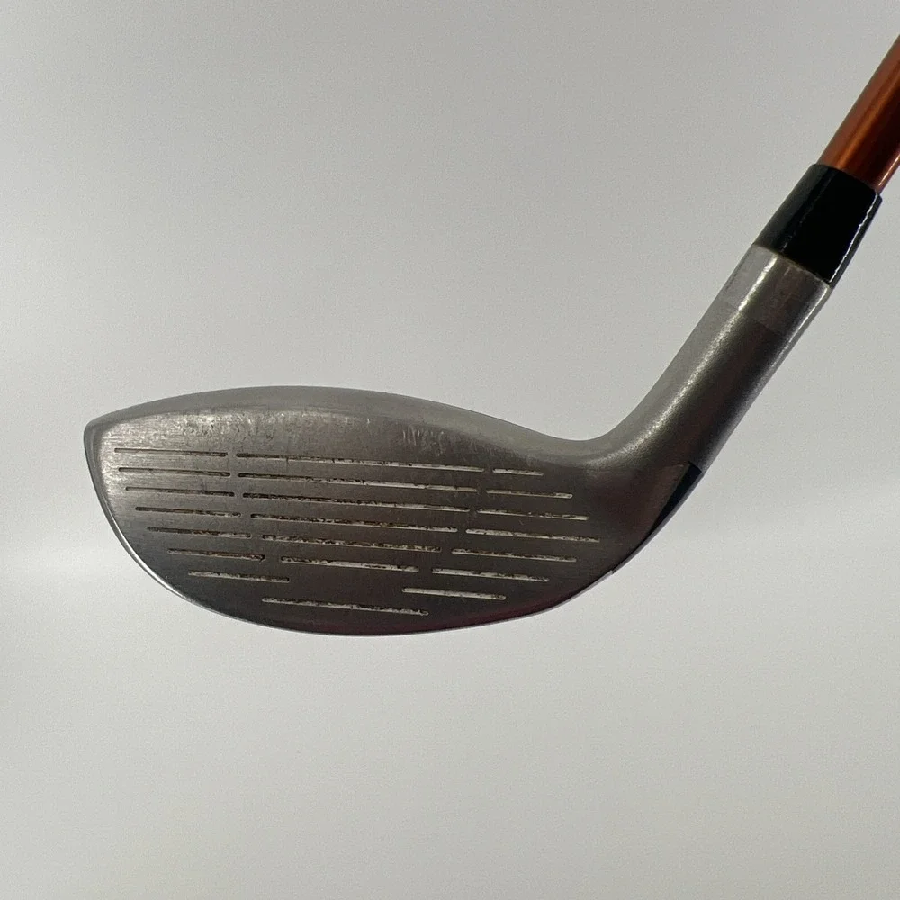 PING G10 18° Men's RH Hybrid Soft Regular TFC 129 Graphite Shaft